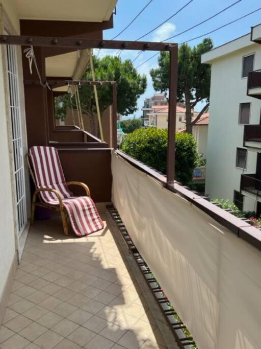 A Ca Di Nonni Apartment Albenga Exterior photo