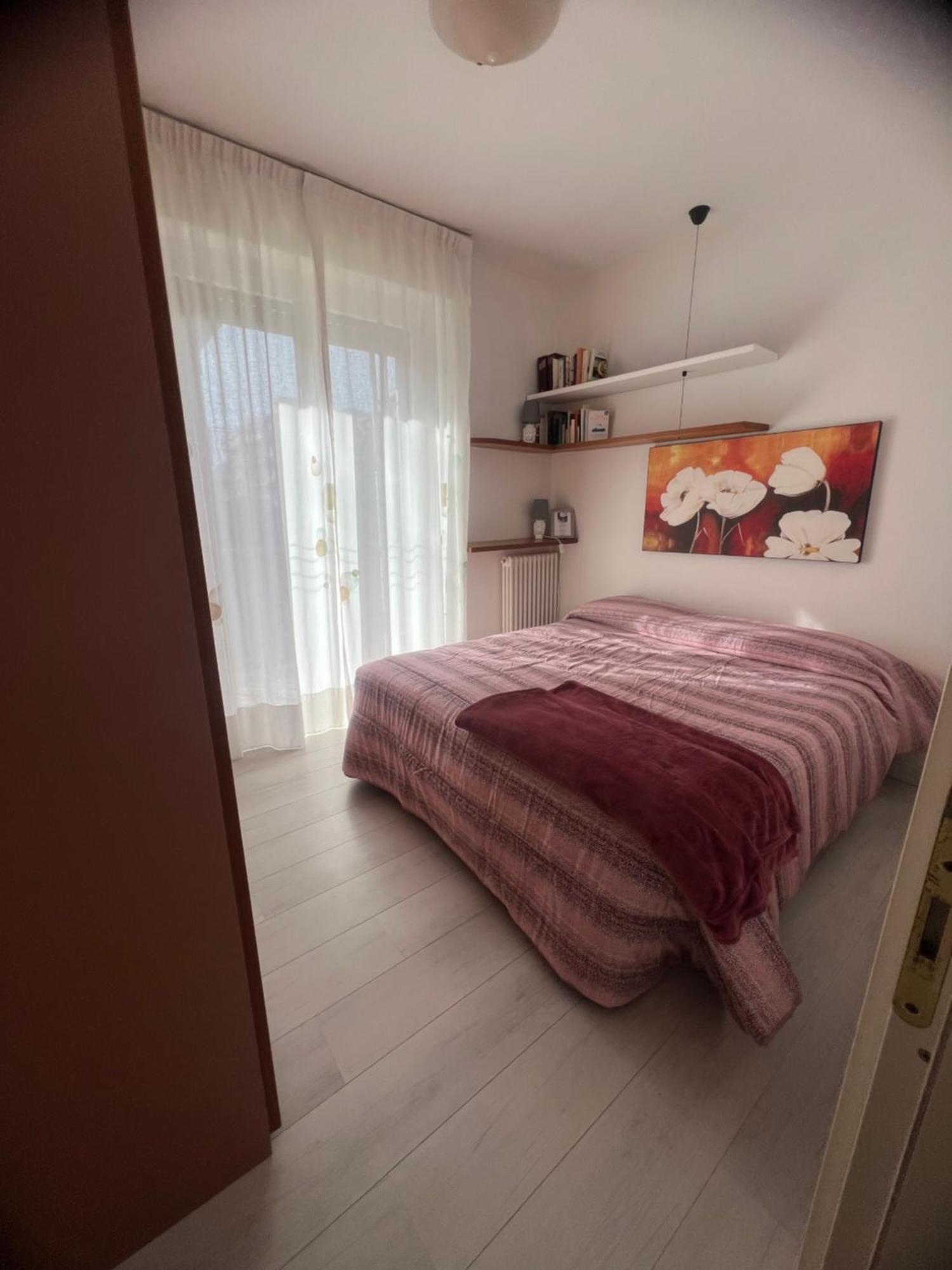 A Ca Di Nonni Apartment Albenga Exterior photo